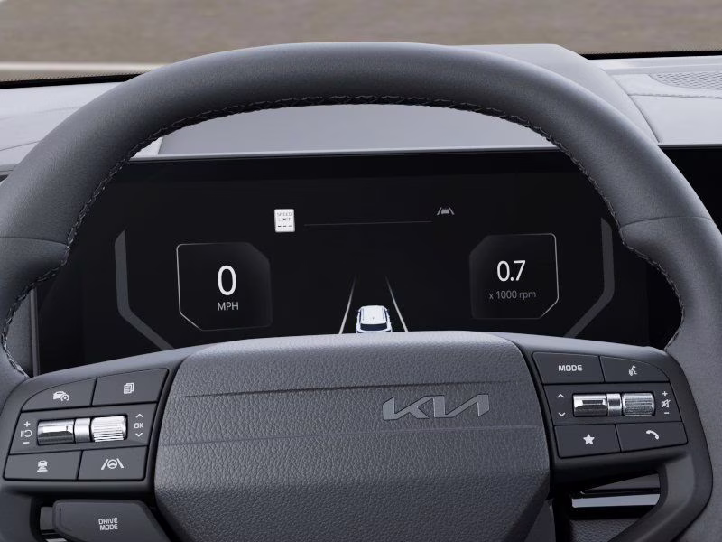 2026 Panthera Metal Matte Kia Sportage SX-Prestige FWD SUV