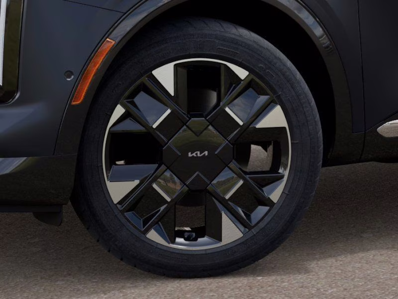 2026 Panthera Metal Matte Kia Sportage SX-Prestige FWD SUV