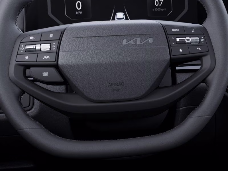 2026 Panthera Metal Matte Kia Sportage SX-Prestige FWD SUV