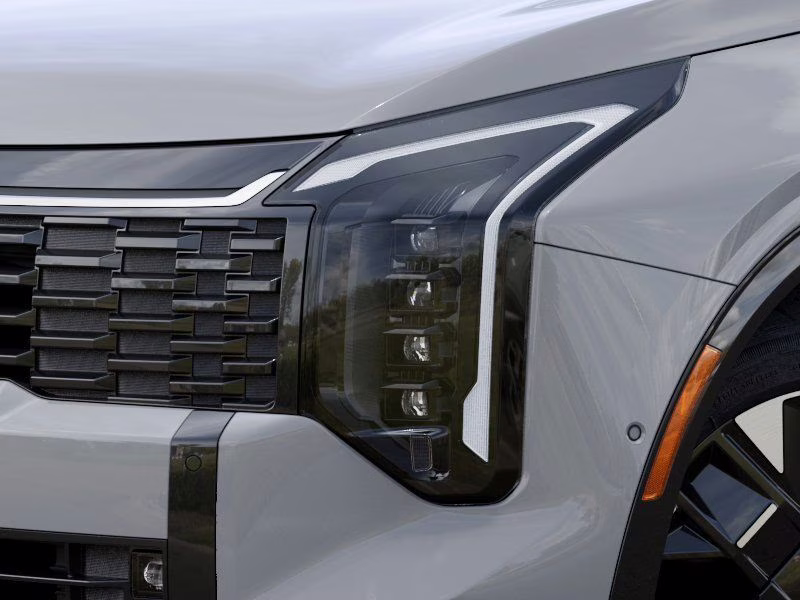 2026 Wolf Gray Kia Sportage SX-Prestige FWD SUV