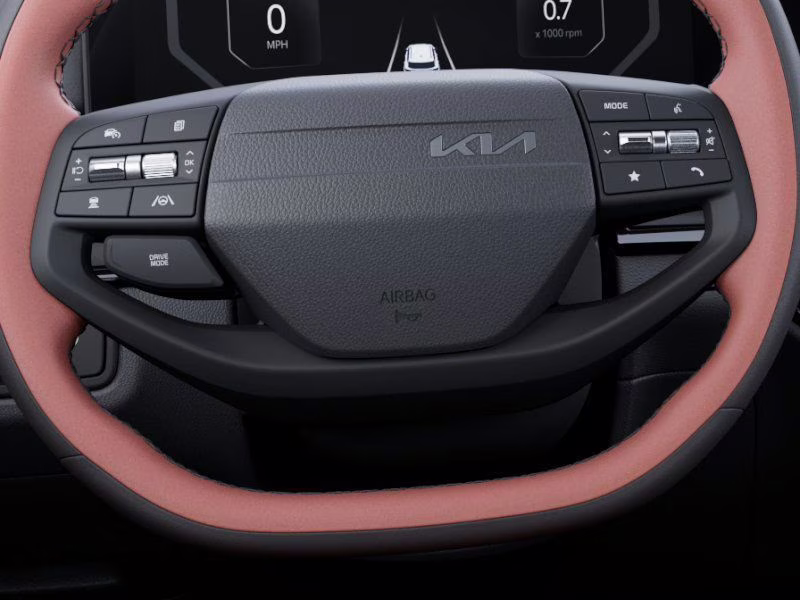 2026 Wolf Gray Kia Sportage SX-Prestige FWD SUV