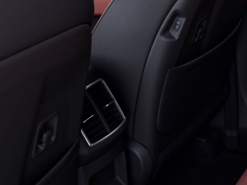 2026 Wolf Gray Kia Sportage SX-Prestige FWD SUV