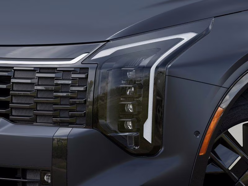 2026 Panthera Metal Matte Kia Sportage SX-Prestige AWD SUV