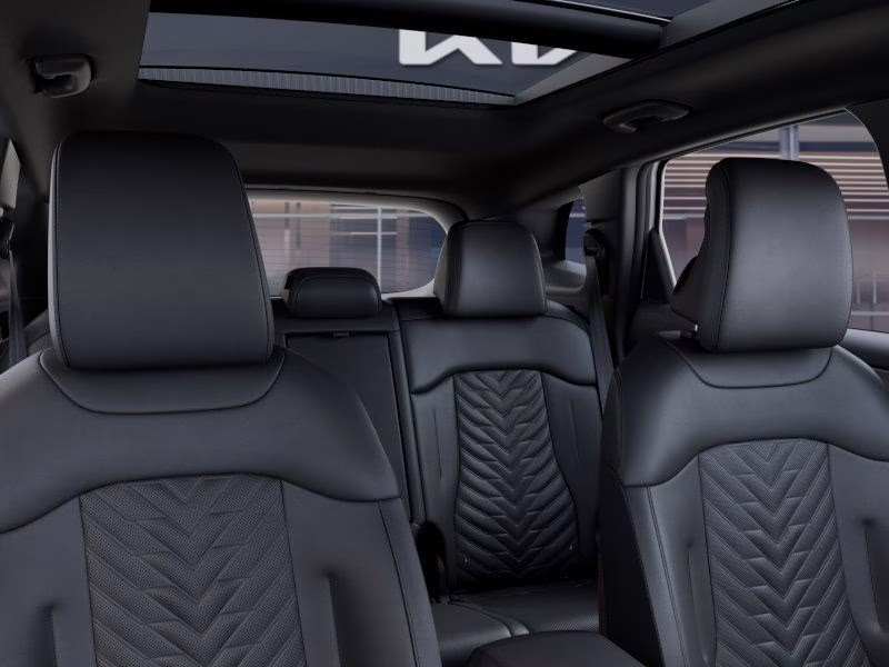 2026 Glacier White Pearl/Black Roof Kia Sportage X-Pro Prestige AWD SUV