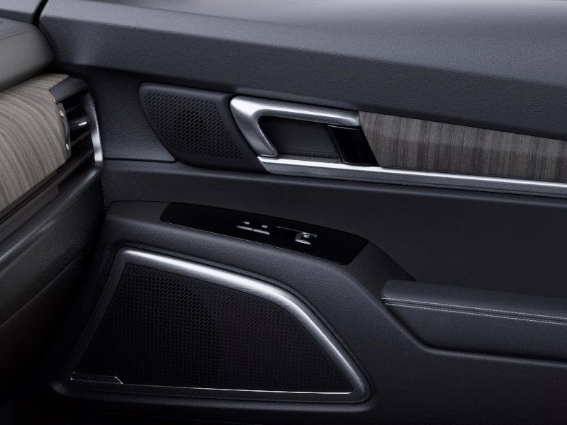 2025 Ebony Black Kia Telluride SX-Prestige AWD SUV