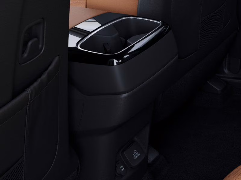 2025 Ebony Black Kia Telluride SX-Prestige X-Line AWD SUV