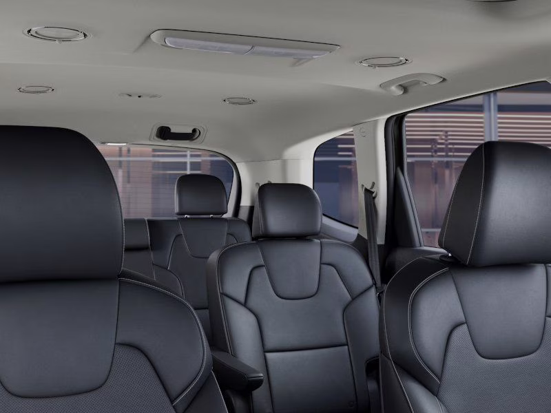 2025 Dark Moss Kia Telluride S FWD SUV