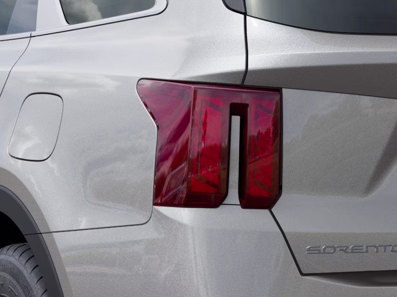 2026 Ivory Kia Sorento LX FWD SUV