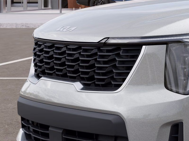 2026 Ivory Kia Sorento LX FWD SUV