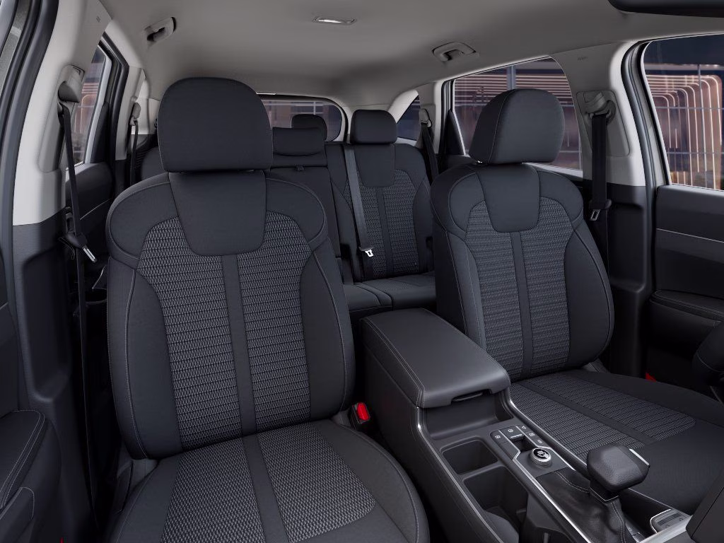 2026 Ivory Kia Sorento LX FWD SUV