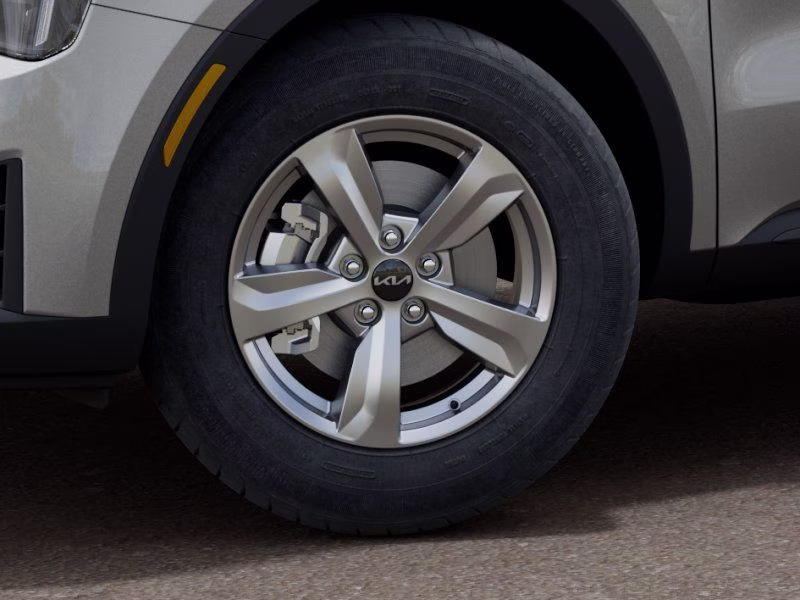 2026 Ivory Kia Sorento LX FWD SUV