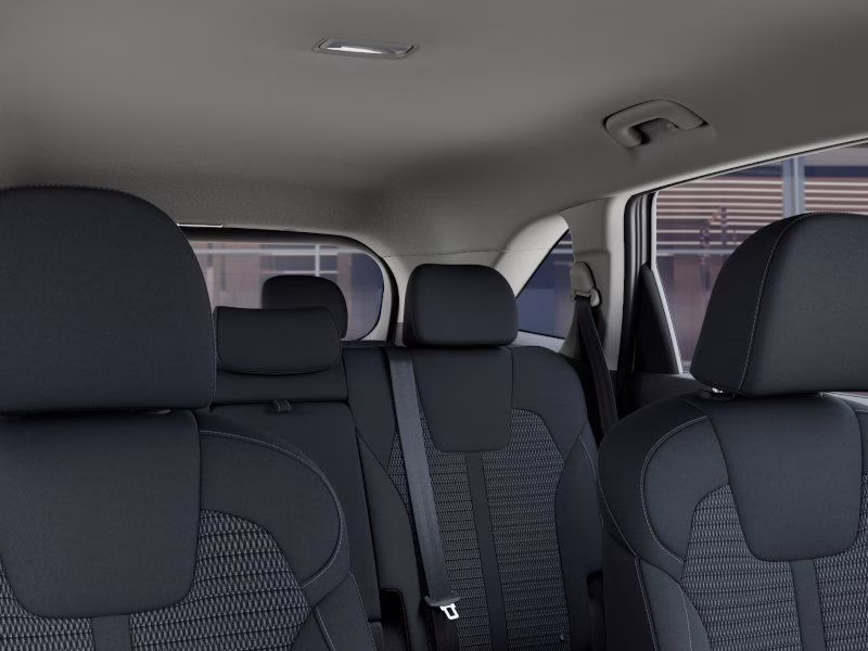 2026 Ivory Silver Kia Sorento LX FWD SUV