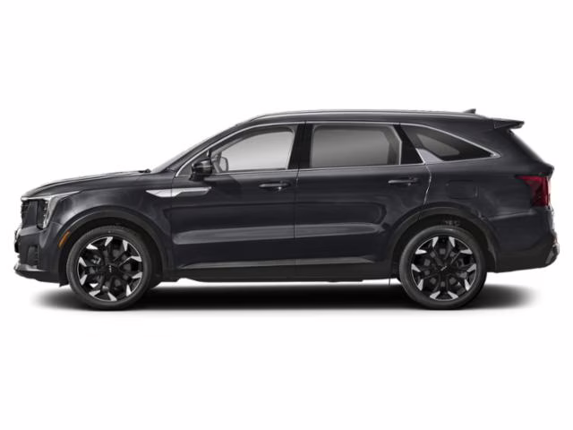 2026 Panthera Metal Kia Sorento EX FWD SUV