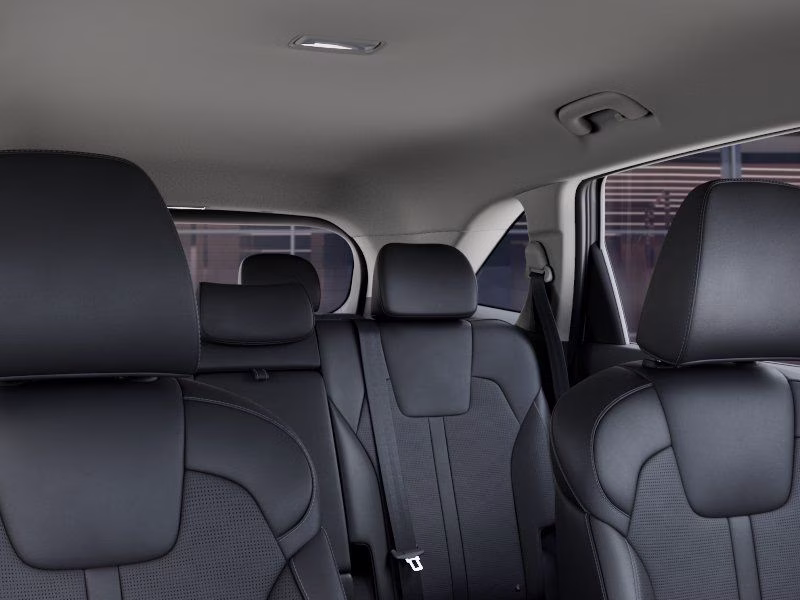 2026 Wolf Gray Kia Sorento EX AWD SUV