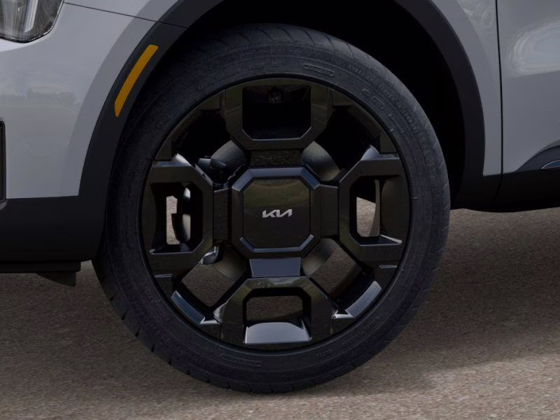 2026 Wolf Gray Kia Sorento X-Line EX AWD SUV