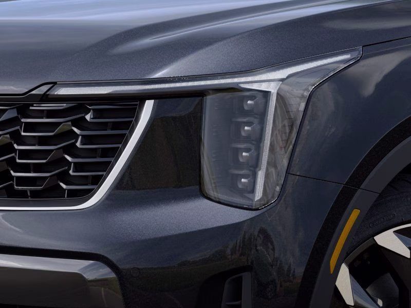 2026 Panthera Metal Kia Sorento SX FWD SUV