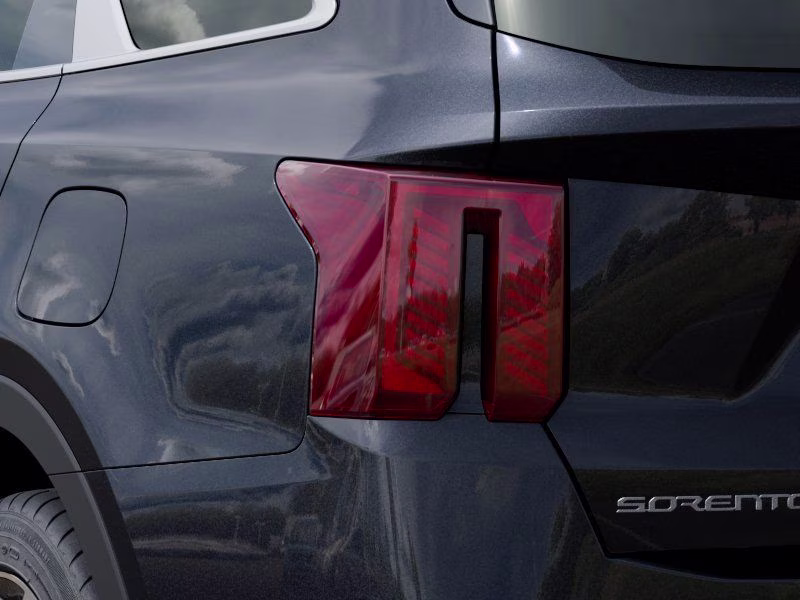 2026 Panthera Metal Kia Sorento SX FWD SUV