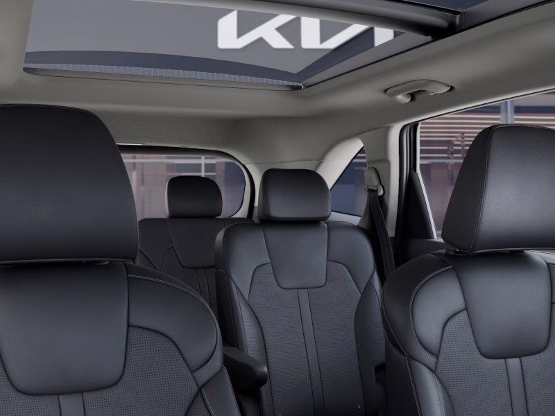 2026 Panthera Metal Kia Sorento SX FWD SUV