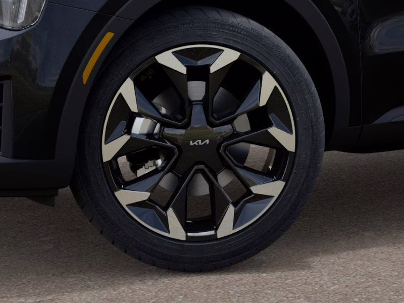 2026 Panthera Metal Kia Sorento SX FWD SUV