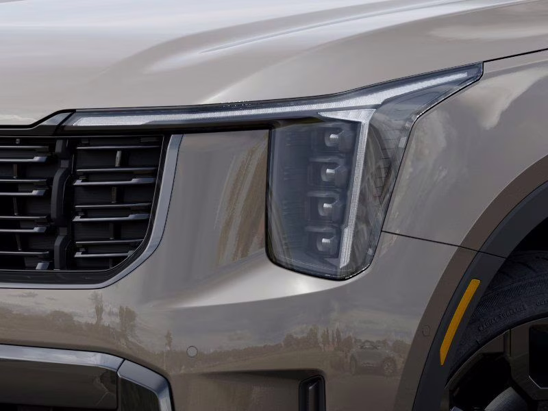 2026 Road Rider Brown Kia Sorento X-Line SX Prestige AWD SUV