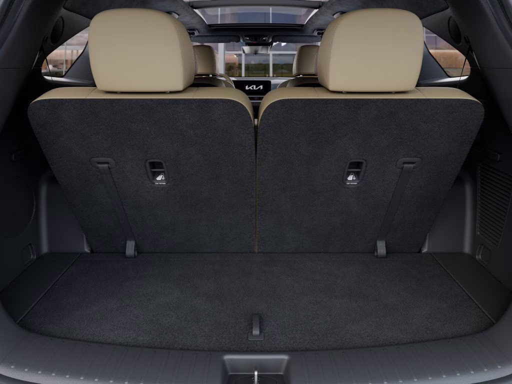 2026 Road Rider Brown Kia Sorento X-Line SX Prestige AWD SUV