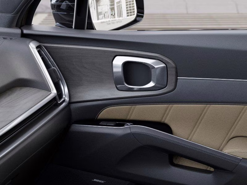 2026 Road Rider Brown Kia Sorento X-Line SX Prestige AWD SUV