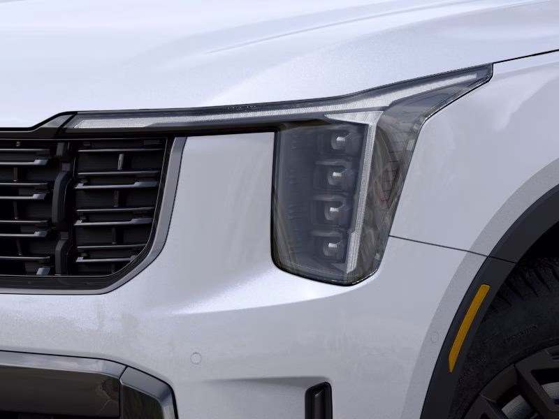 2026 White Pearl Kia Sorento X-Pro SX Prestige AWD SUV