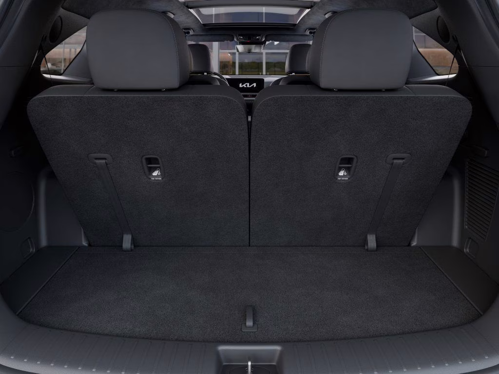 2025 Midnight Lake Blue Kia Sorento X-Line SX Prestige AWD SUV