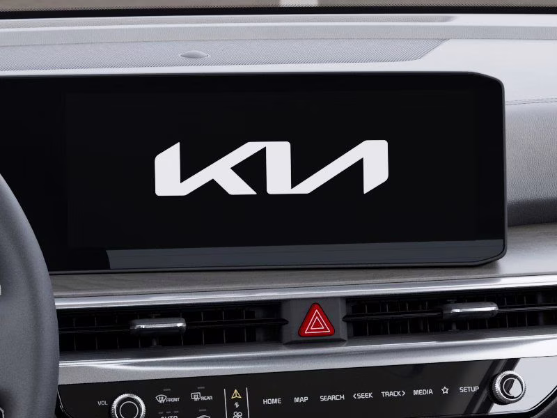 2025 Midnight Lake Blue Kia Sorento X-Line SX Prestige AWD SUV