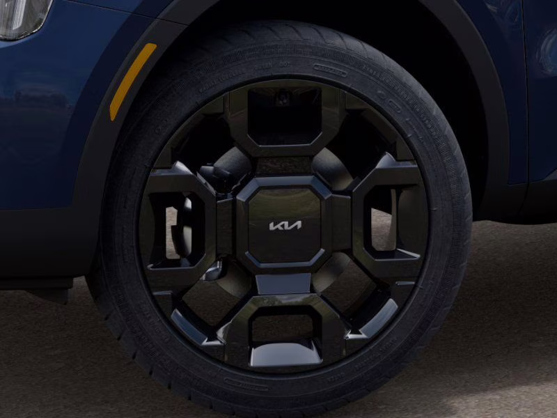 2025 Midnight Lake Blue Kia Sorento X-Line SX Prestige AWD SUV