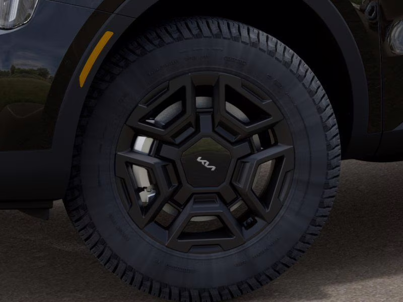 2024 Ebony Black Kia Sorento X-Pro SX-Prestige AWD SUV