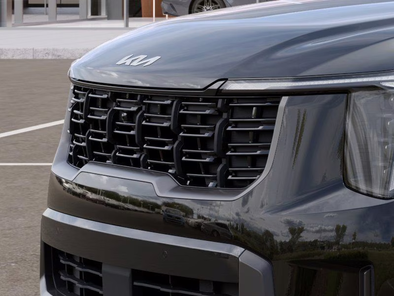 2024 Ebony Black Kia Sorento X-Pro SX-Prestige AWD SUV