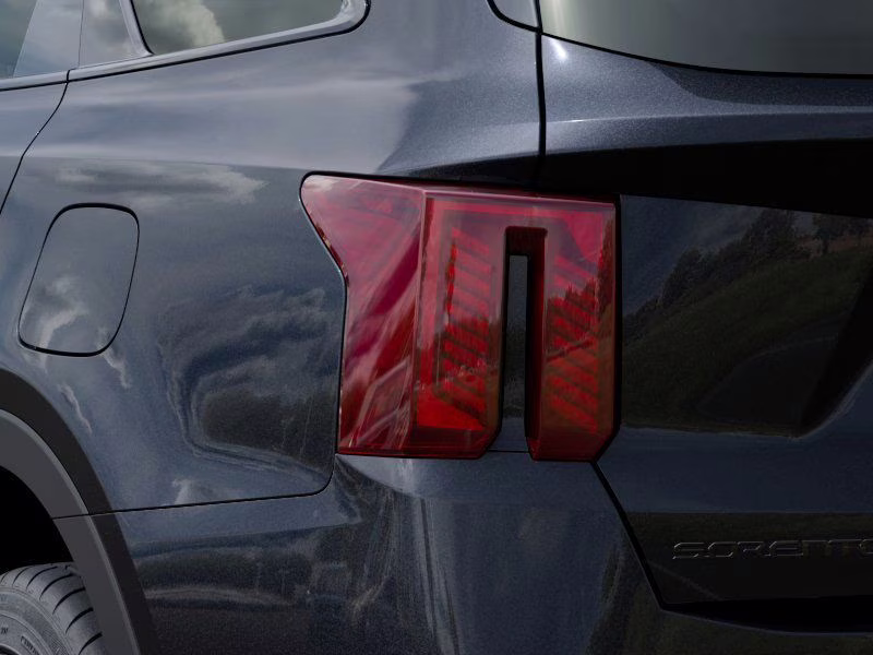 2026 Panthera Metal Kia Sorento X-Line SX Prestige AWD SUV