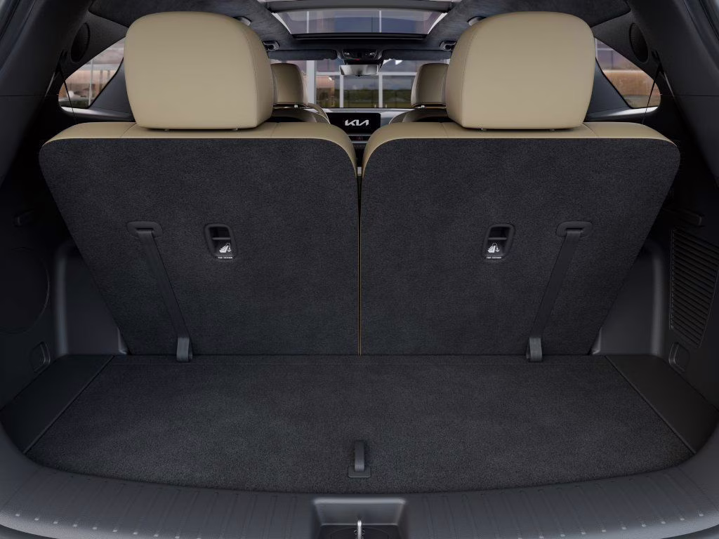 2026 Panthera Metal Kia Sorento X-Line SX Prestige AWD SUV