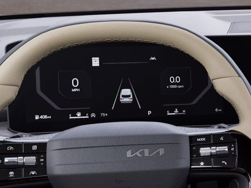 2026 Panthera Metal Kia Sorento X-Line SX Prestige AWD SUV