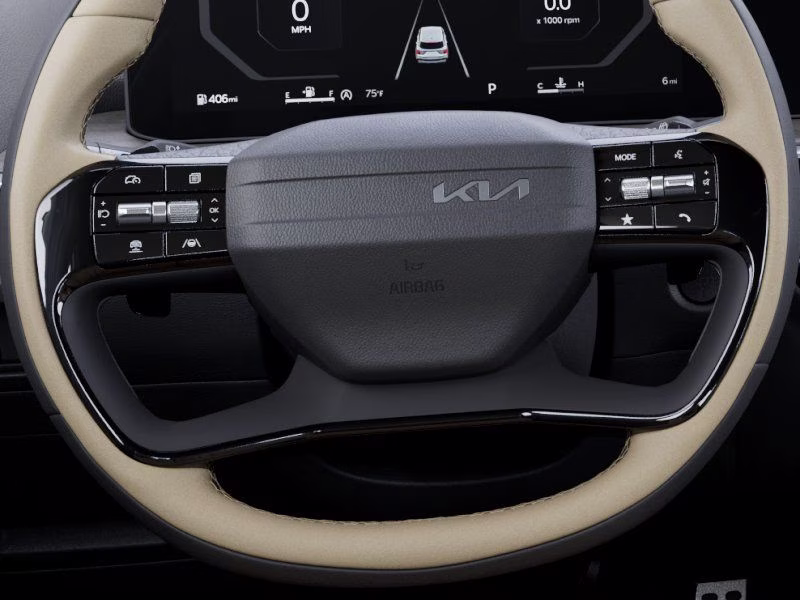 2026 Panthera Metal Kia Sorento X-Line SX Prestige AWD SUV