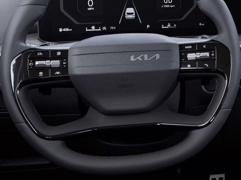 2026 Glacial White Pearl Kia Sorento X-Pro SX Prestige AWD SUV