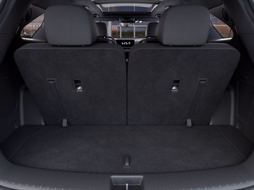 2026 White Pearl Kia Sorento X-Line SX Prestige AWD SUV