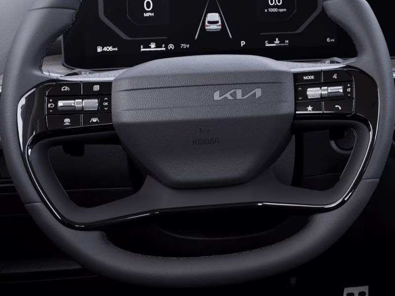 2026 White Pearl Kia Sorento X-Line SX Prestige AWD SUV