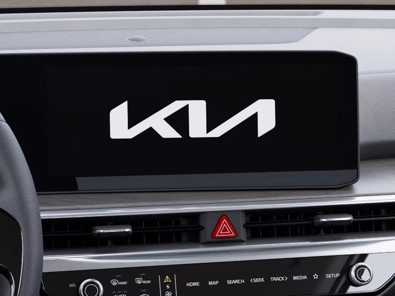 2026 Midnight Lake Blue Kia Sorento X-Line SX Prestige AWD SUV