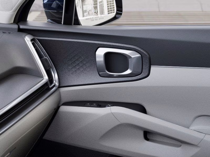 2026 Midnight Lake Blue Kia Sorento S FWD SUV