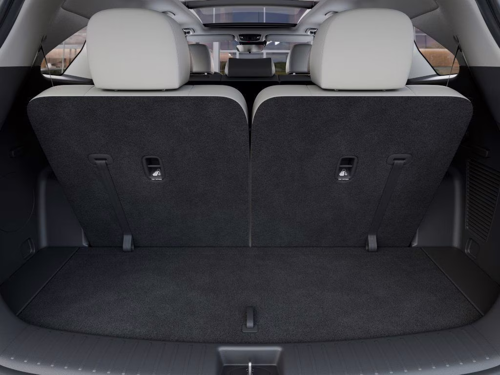 2026 Wolf Gray Kia Sorento S FWD SUV