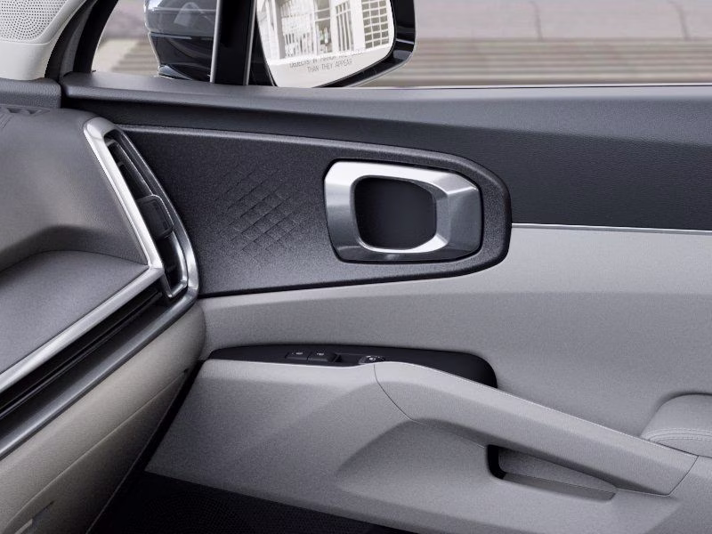 2026 Wolf Gray Kia Sorento S FWD SUV