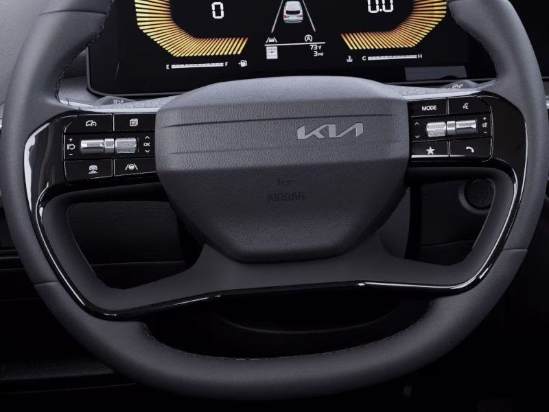 2026 Midnight Lake Blue Kia Sorento S FWD SUV