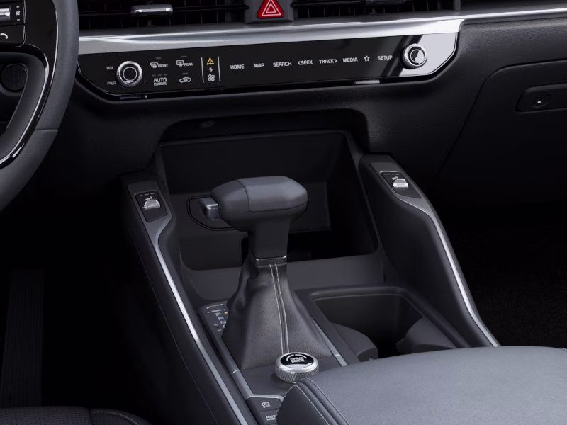 2026 Midnight Lake Blue Kia Sorento S FWD SUV