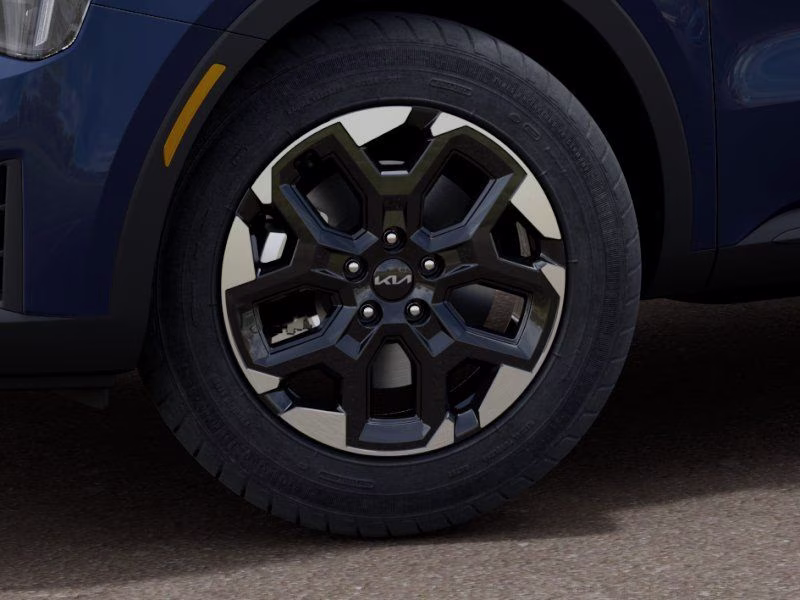 2026 Midnight Lake Blue Kia Sorento S FWD SUV
