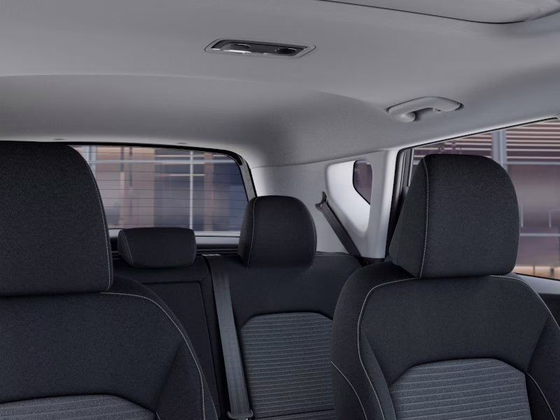 2025 Fusion Black Kia Soul EX FWD Hatchback