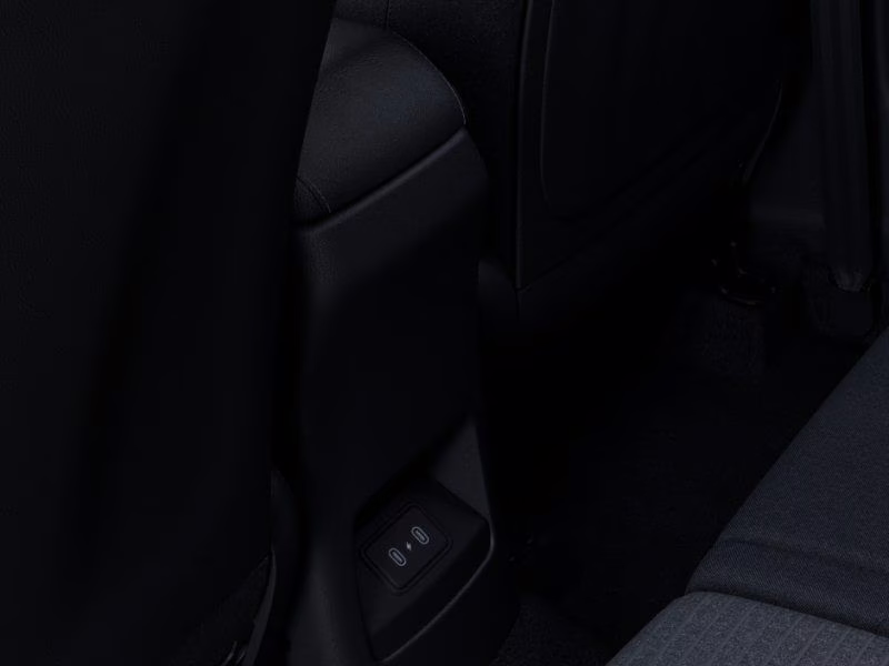 2025 Inferno Red Kia Soul EX FWD Hatchback