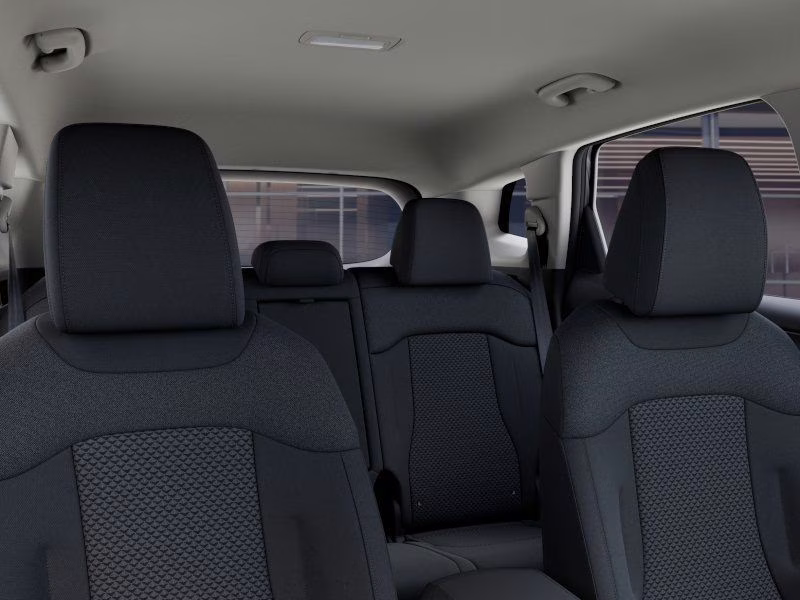 2024 Steel Gray Kia Sportage Hybrid LX AWD SUV