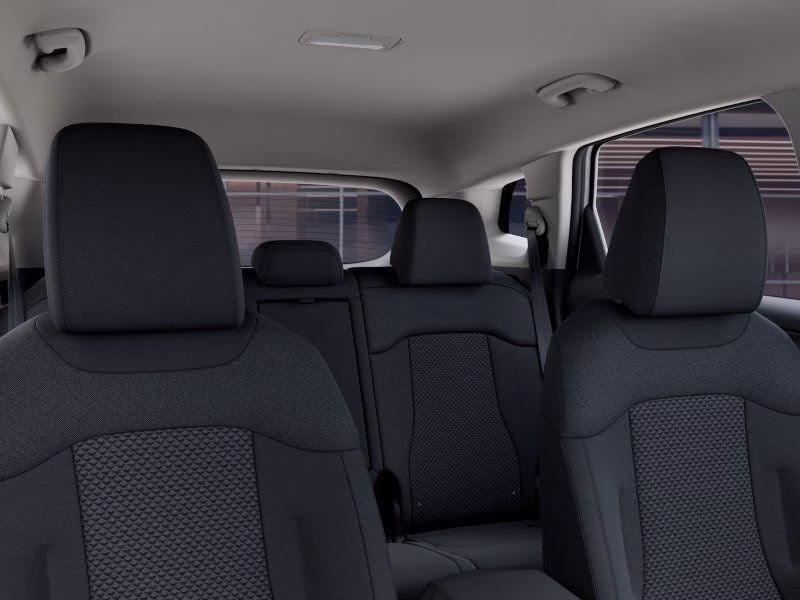 2026 Snow White Pearl Kia Sportage Hybrid S AWD SUV